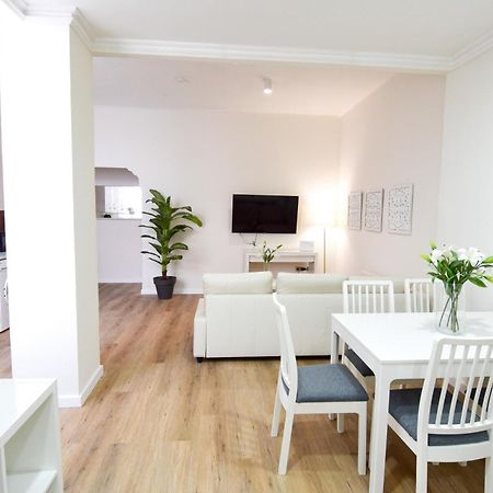 Letmalaga Soho House Appartement Buitenkant foto