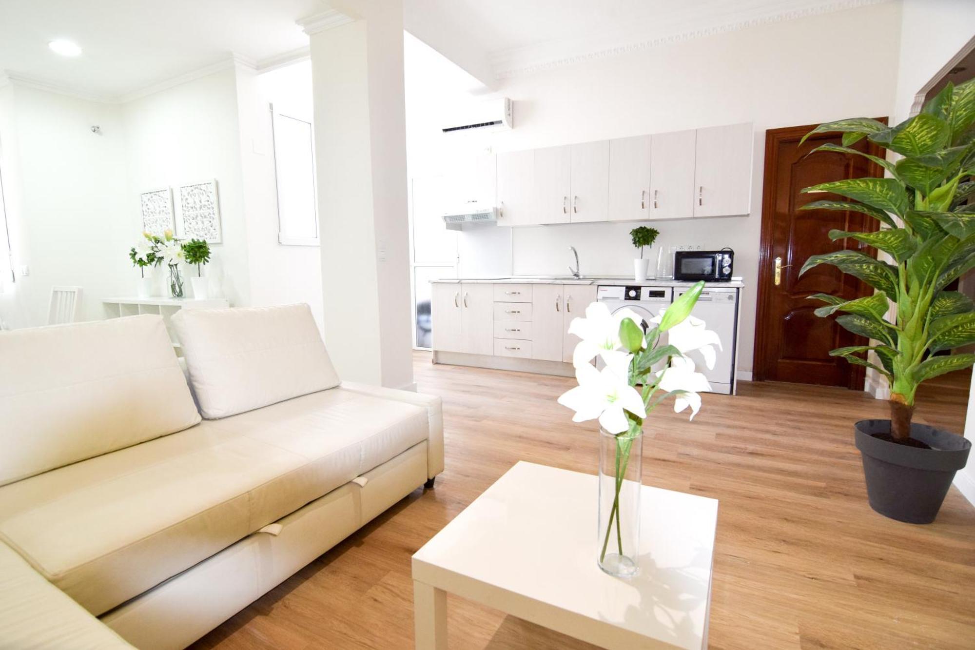 Letmalaga Soho House Appartement Buitenkant foto