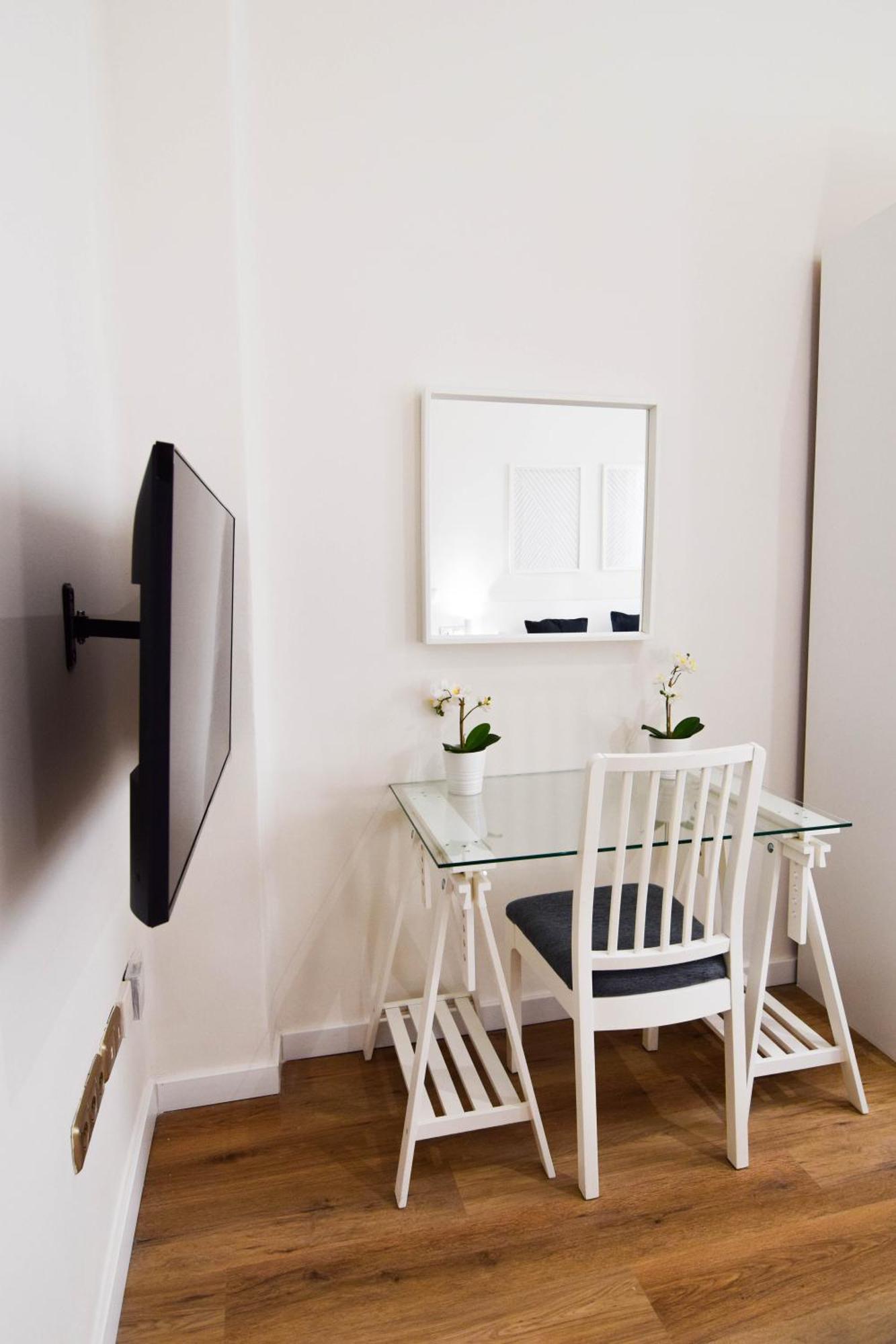 Letmalaga Soho House Appartement Buitenkant foto