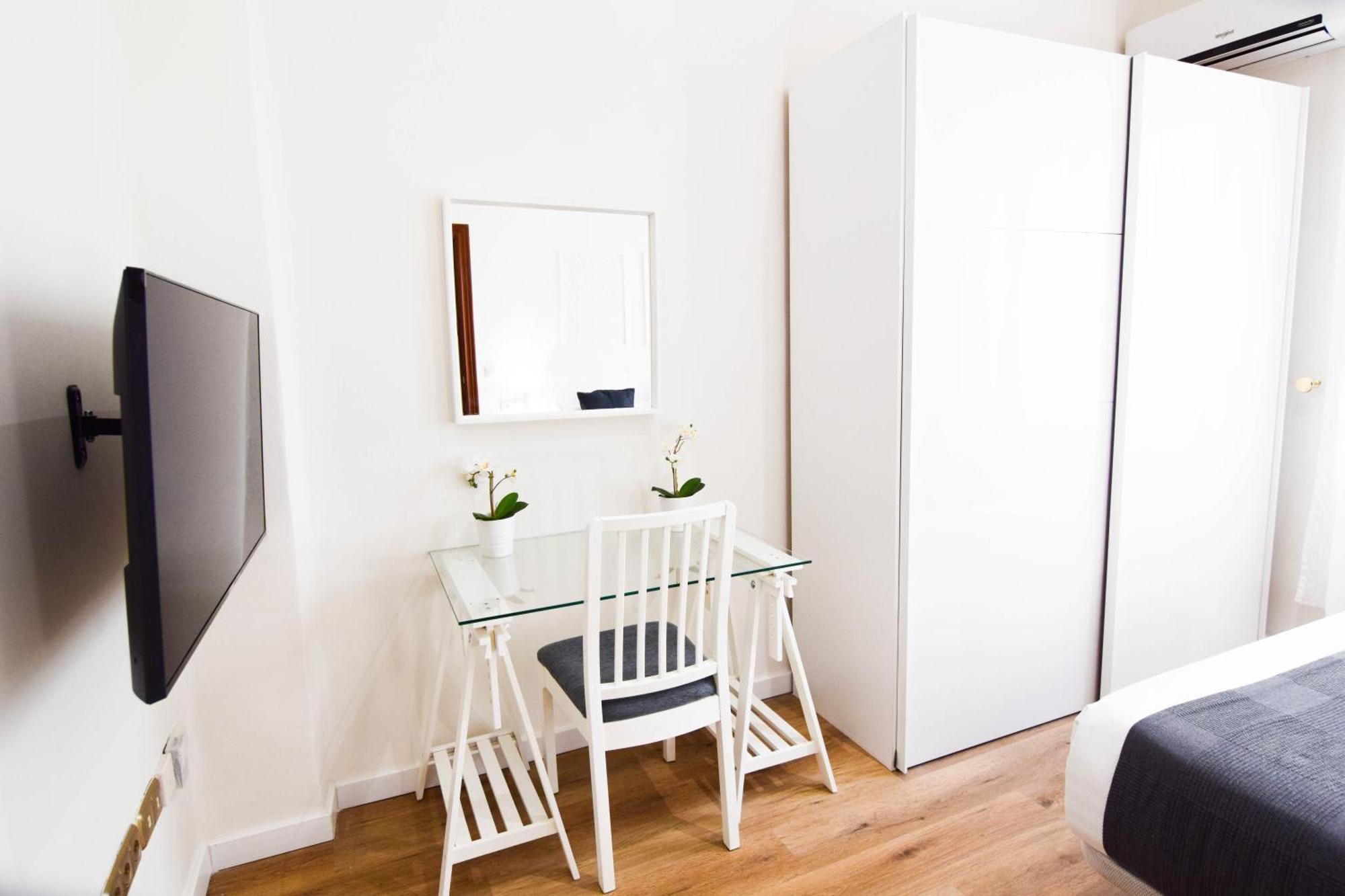 Letmalaga Soho House Appartement Buitenkant foto