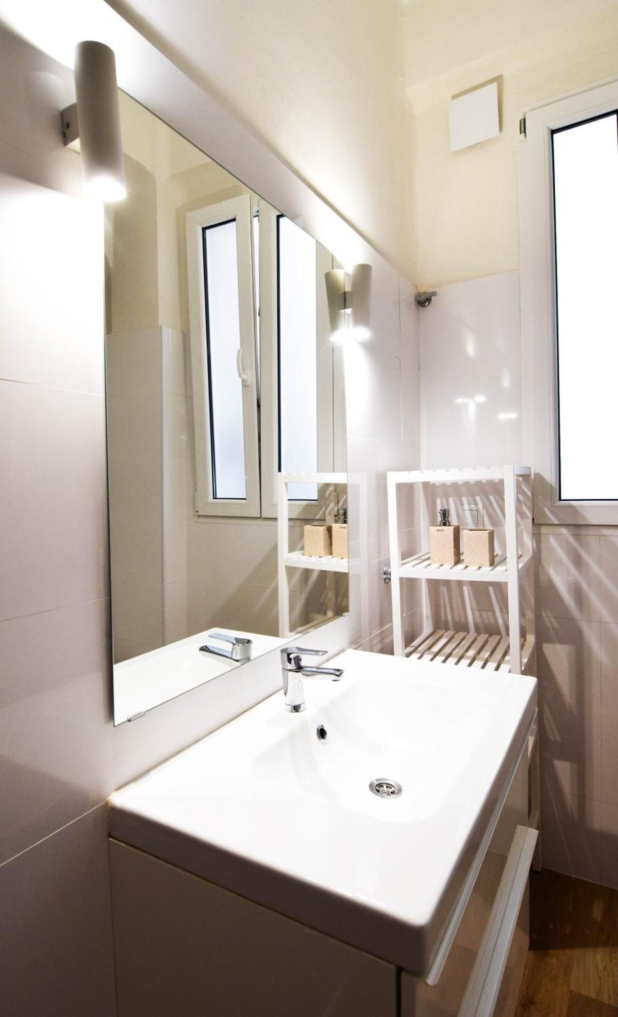 Letmalaga Soho House Appartement Buitenkant foto