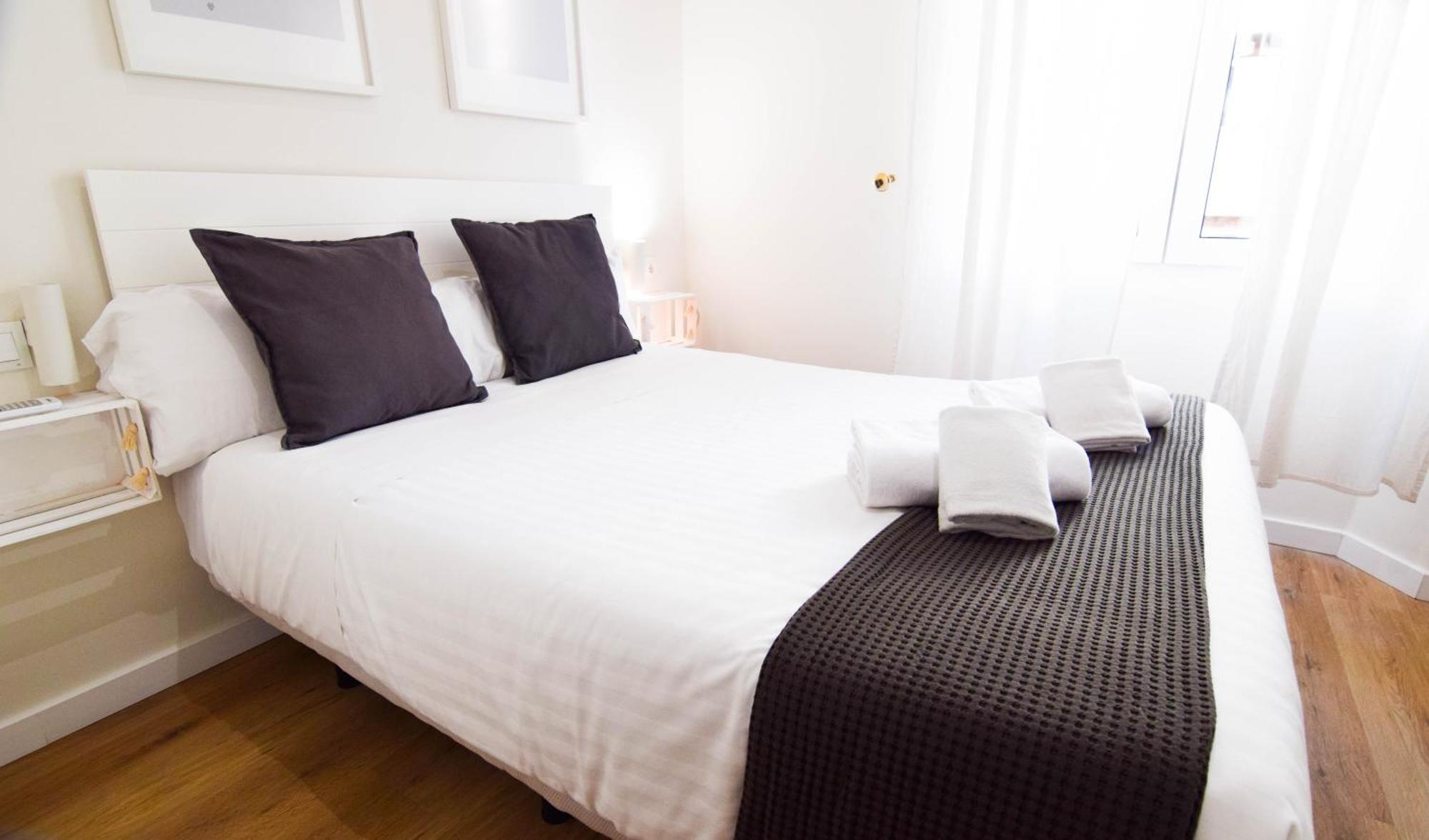 Letmalaga Soho House Appartement Buitenkant foto