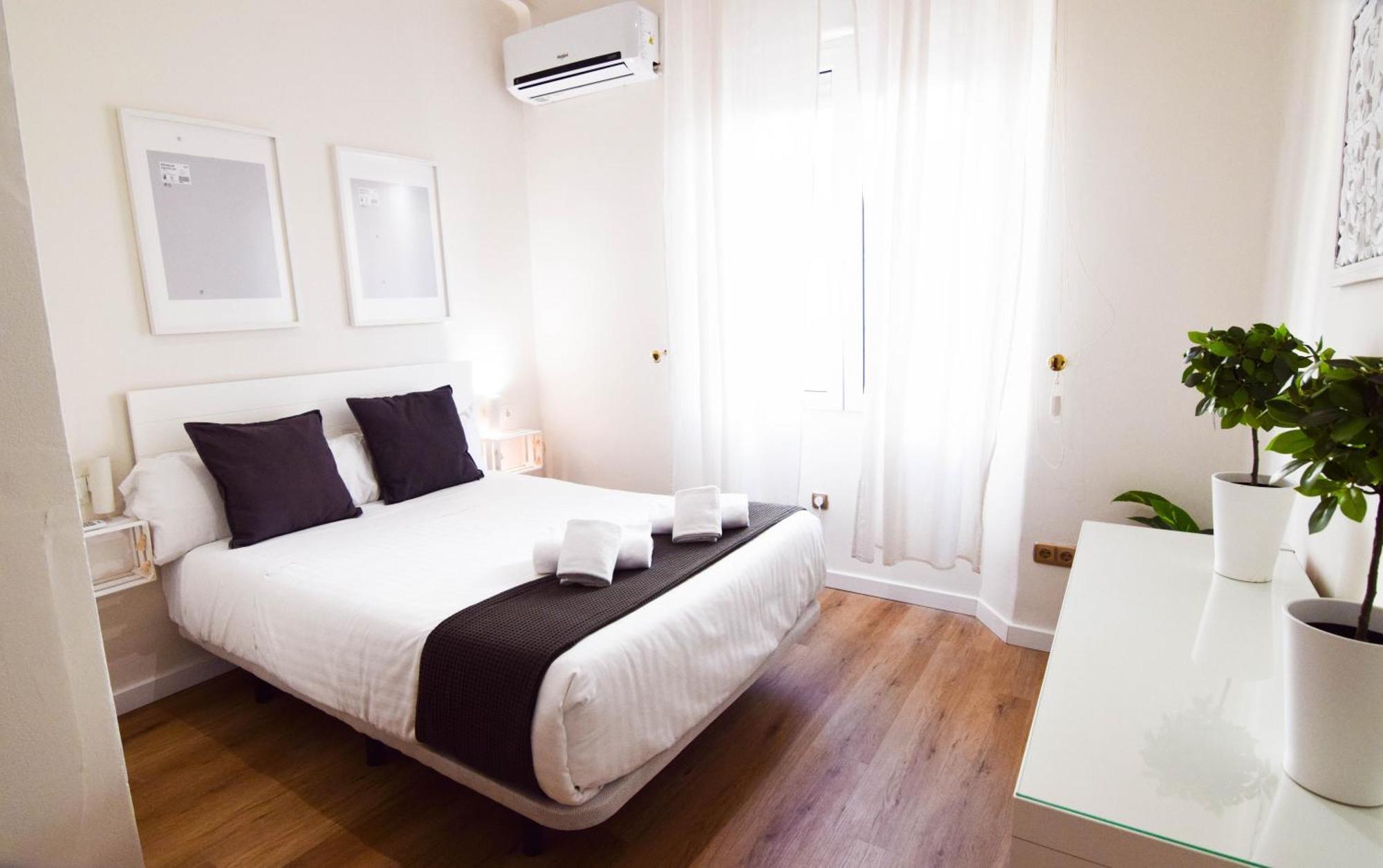 Letmalaga Soho House Appartement Buitenkant foto