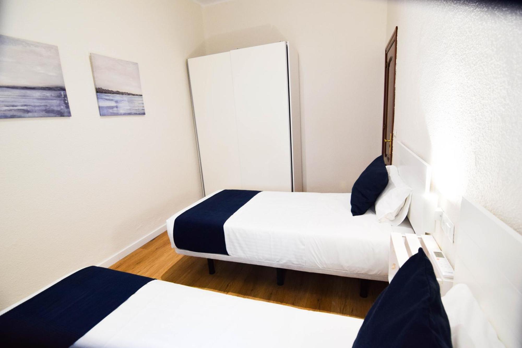 Letmalaga Soho House Appartement Buitenkant foto