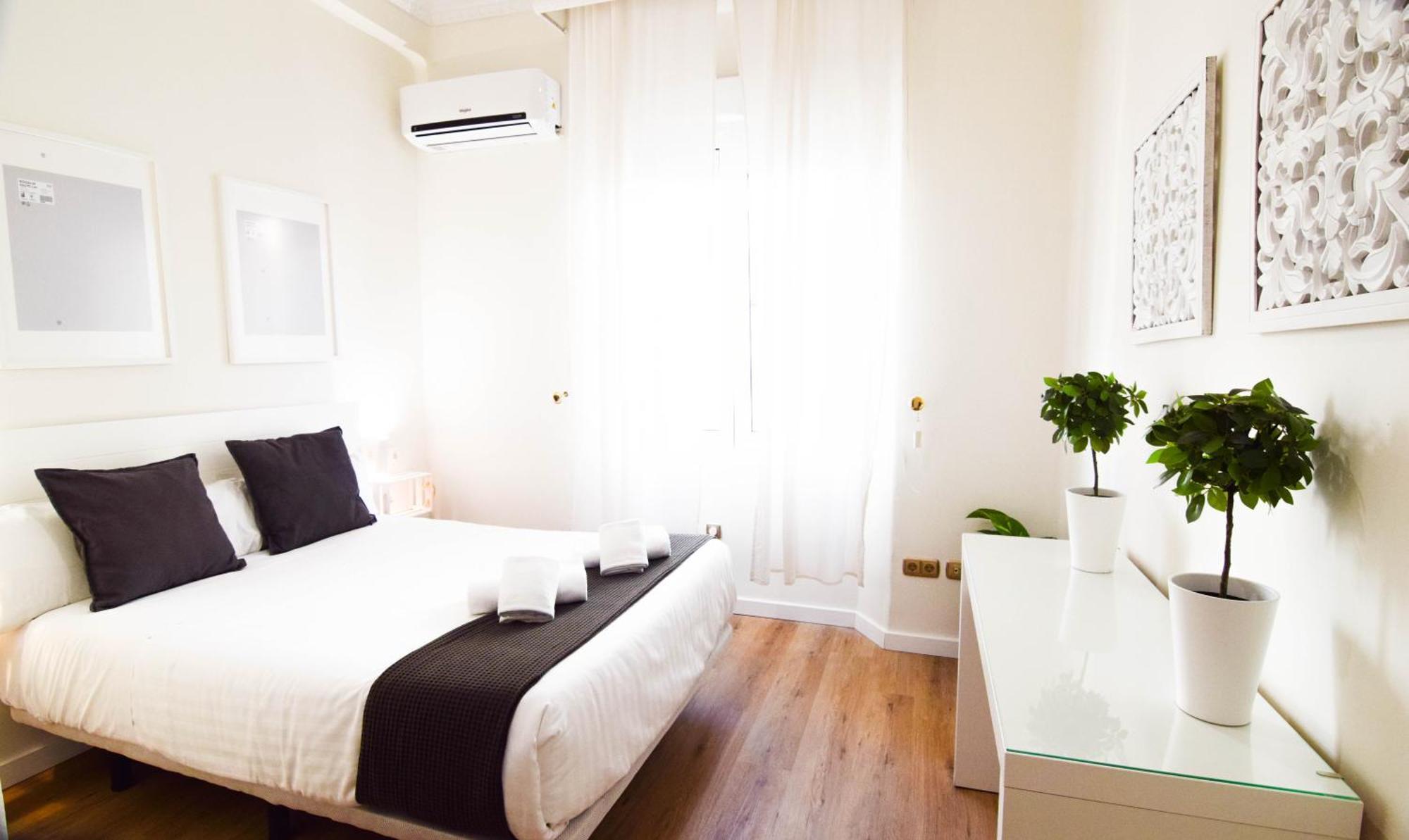 Letmalaga Soho House Appartement Buitenkant foto