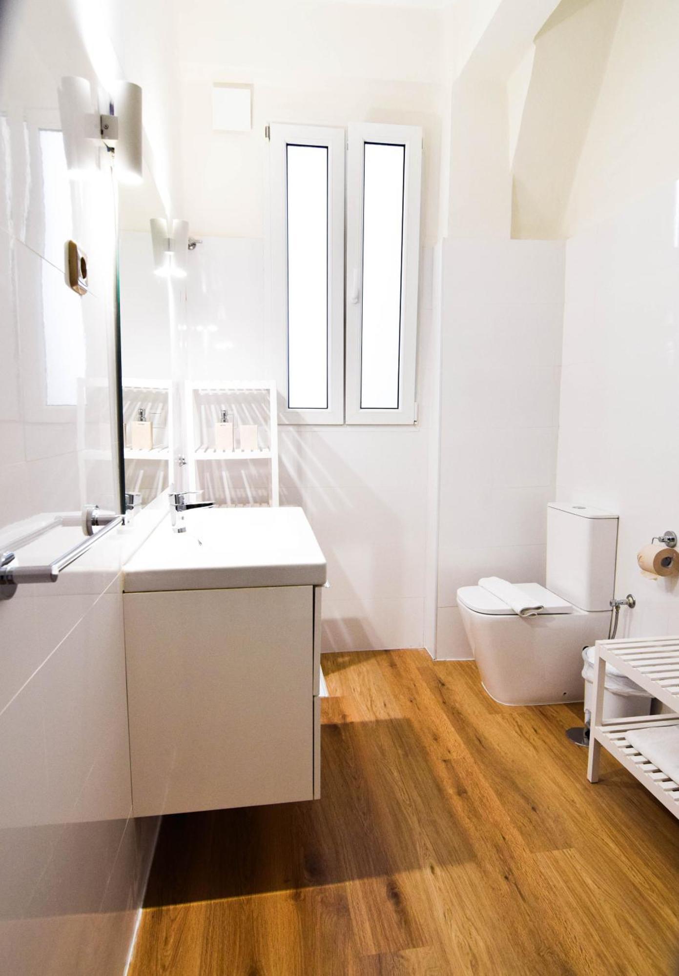 Letmalaga Soho House Appartement Buitenkant foto