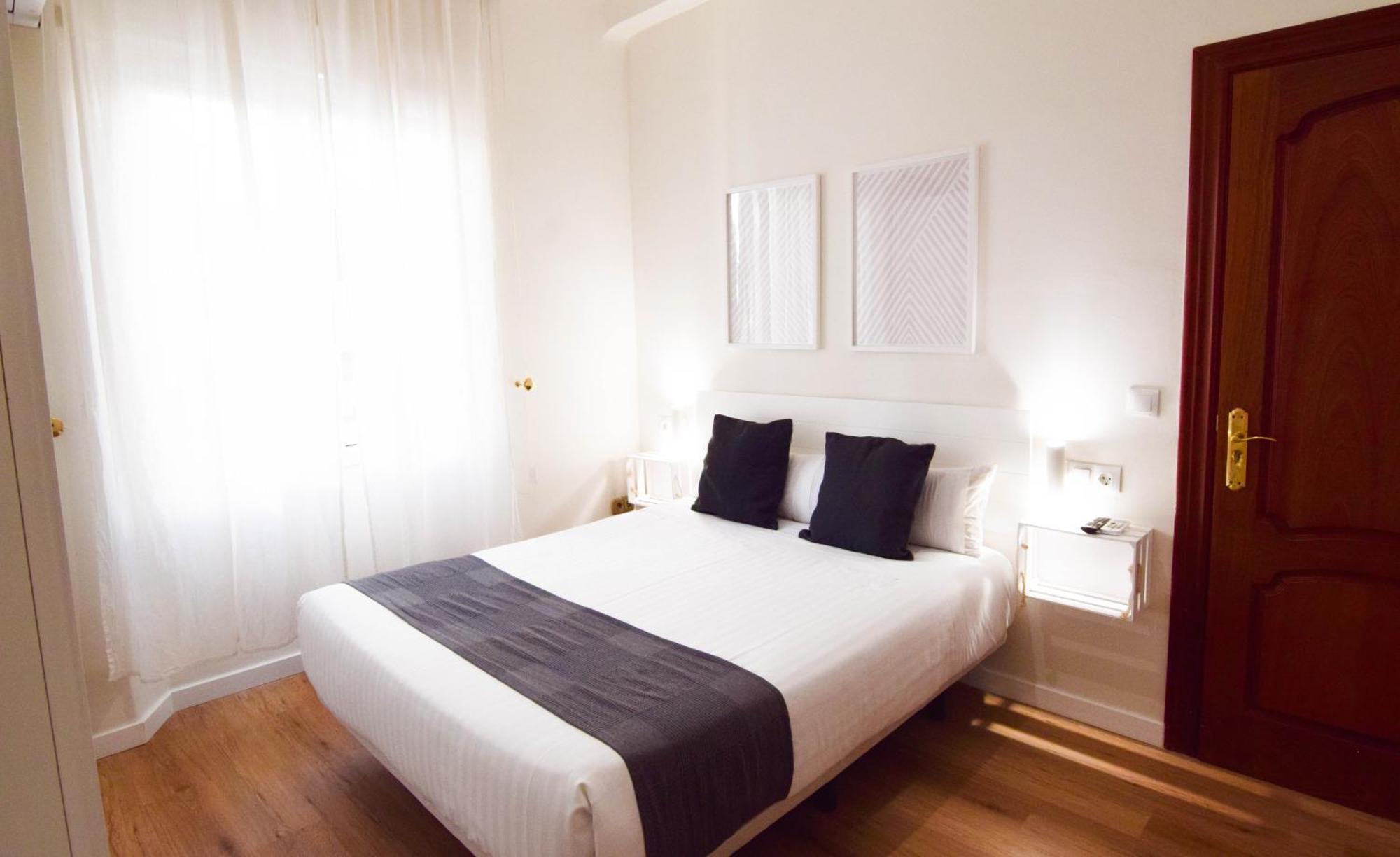 Letmalaga Soho House Appartement Buitenkant foto