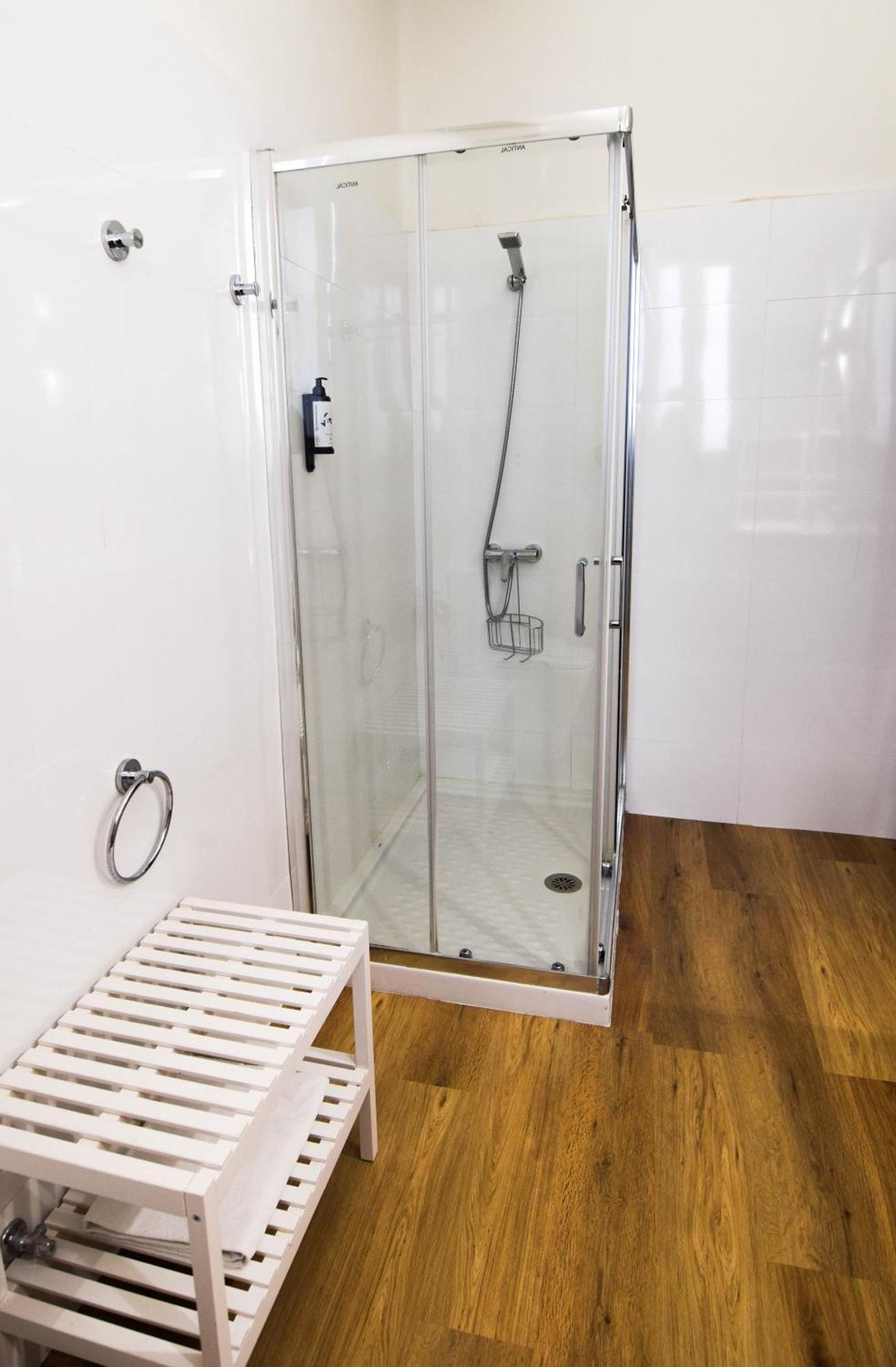 Letmalaga Soho House Appartement Buitenkant foto