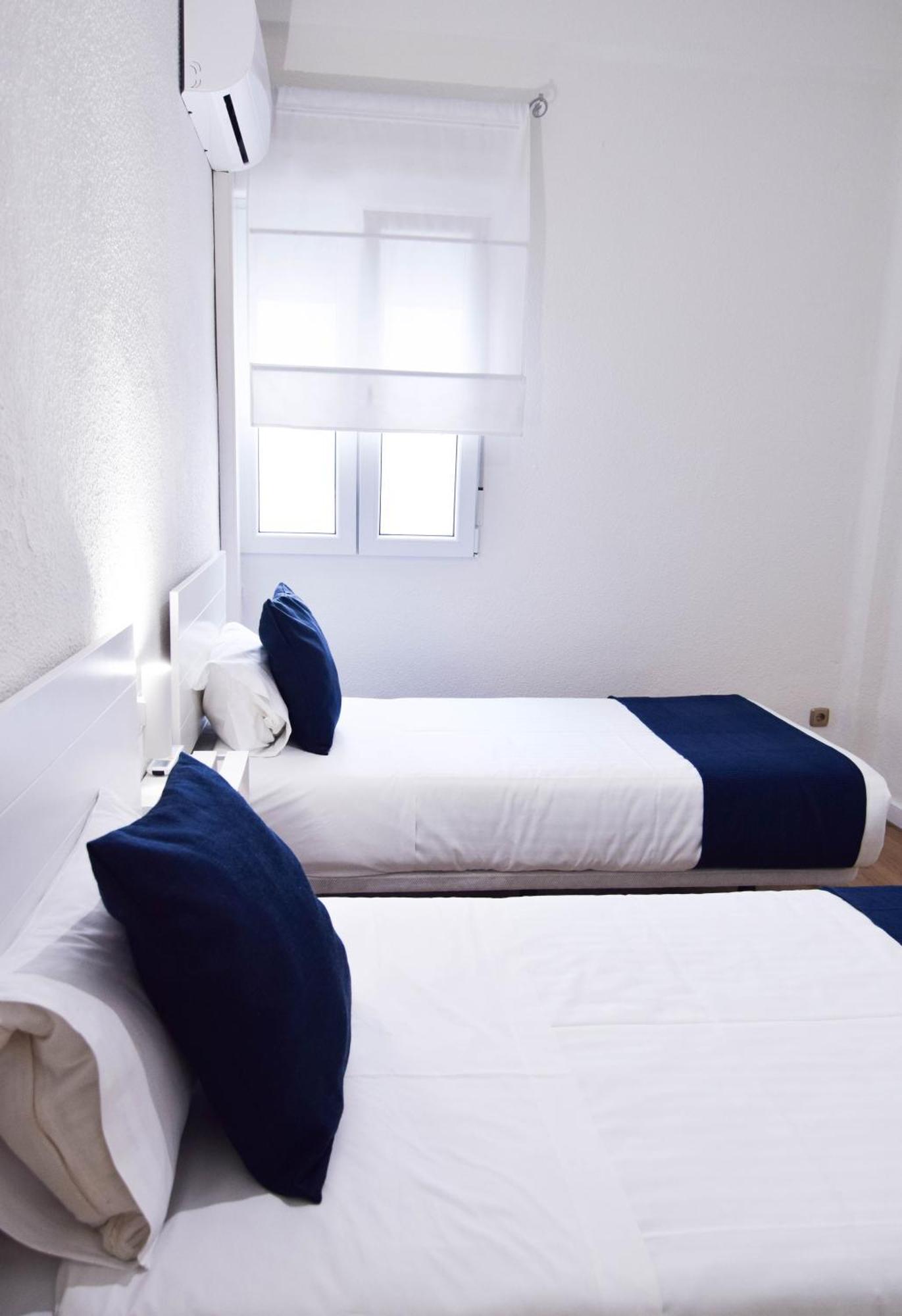 Letmalaga Soho House Appartement Buitenkant foto
