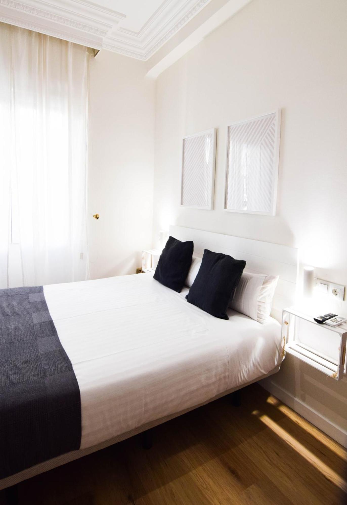 Letmalaga Soho House Appartement Buitenkant foto