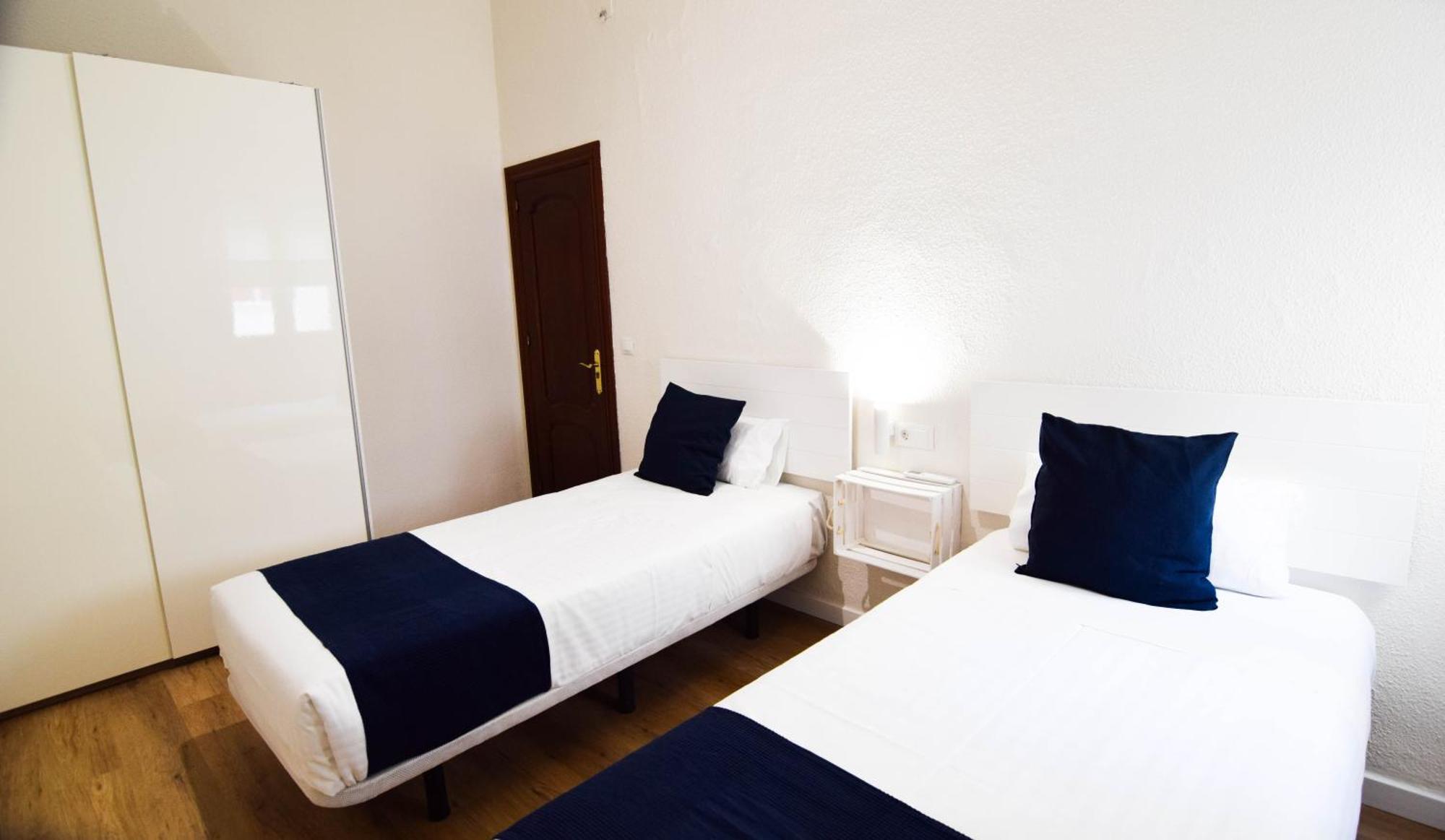 Letmalaga Soho House Appartement Buitenkant foto