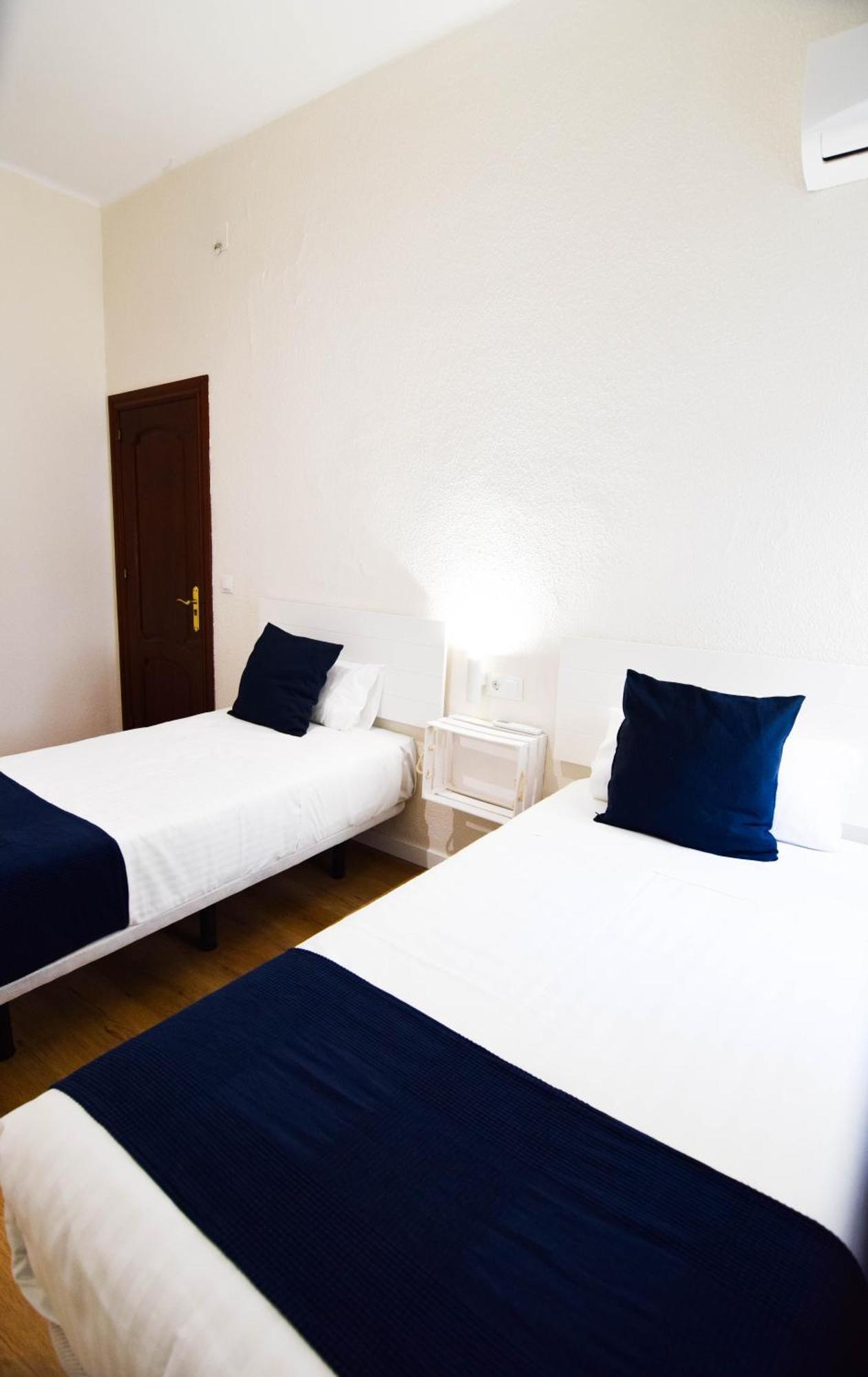 Letmalaga Soho House Appartement Buitenkant foto