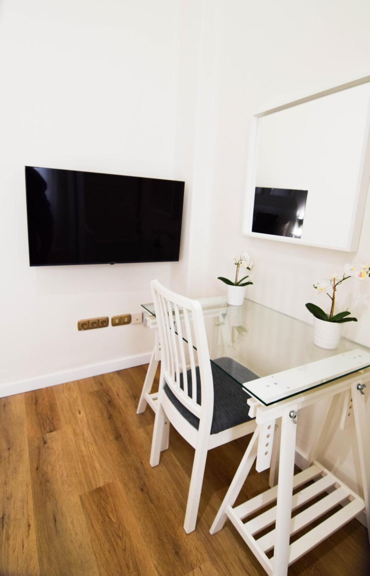 Letmalaga Soho House Appartement Buitenkant foto