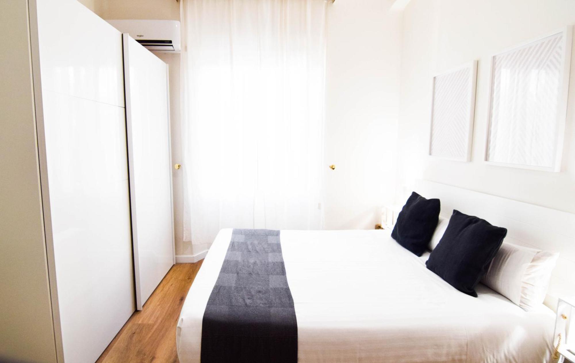 Letmalaga Soho House Appartement Buitenkant foto