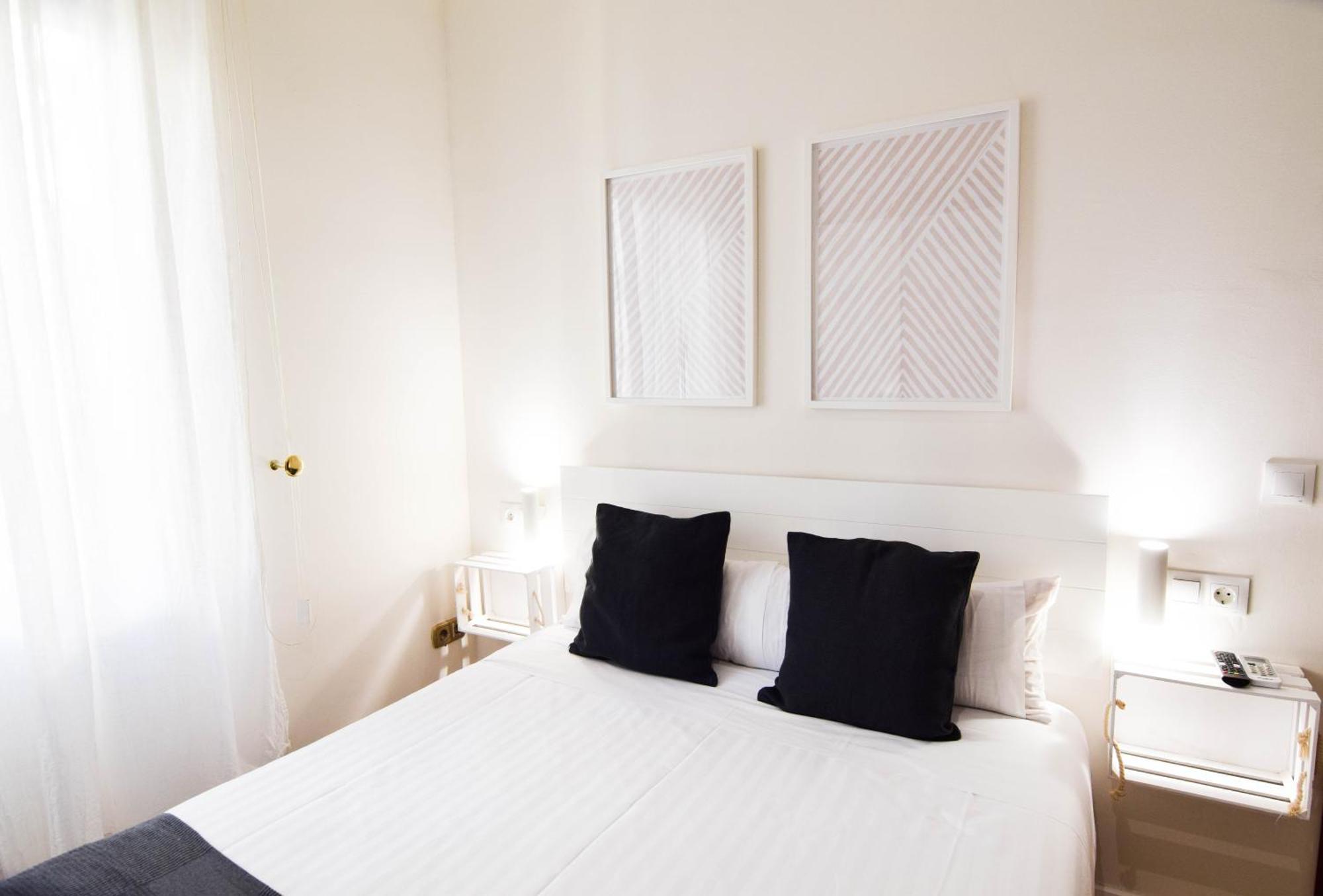 Letmalaga Soho House Appartement Buitenkant foto