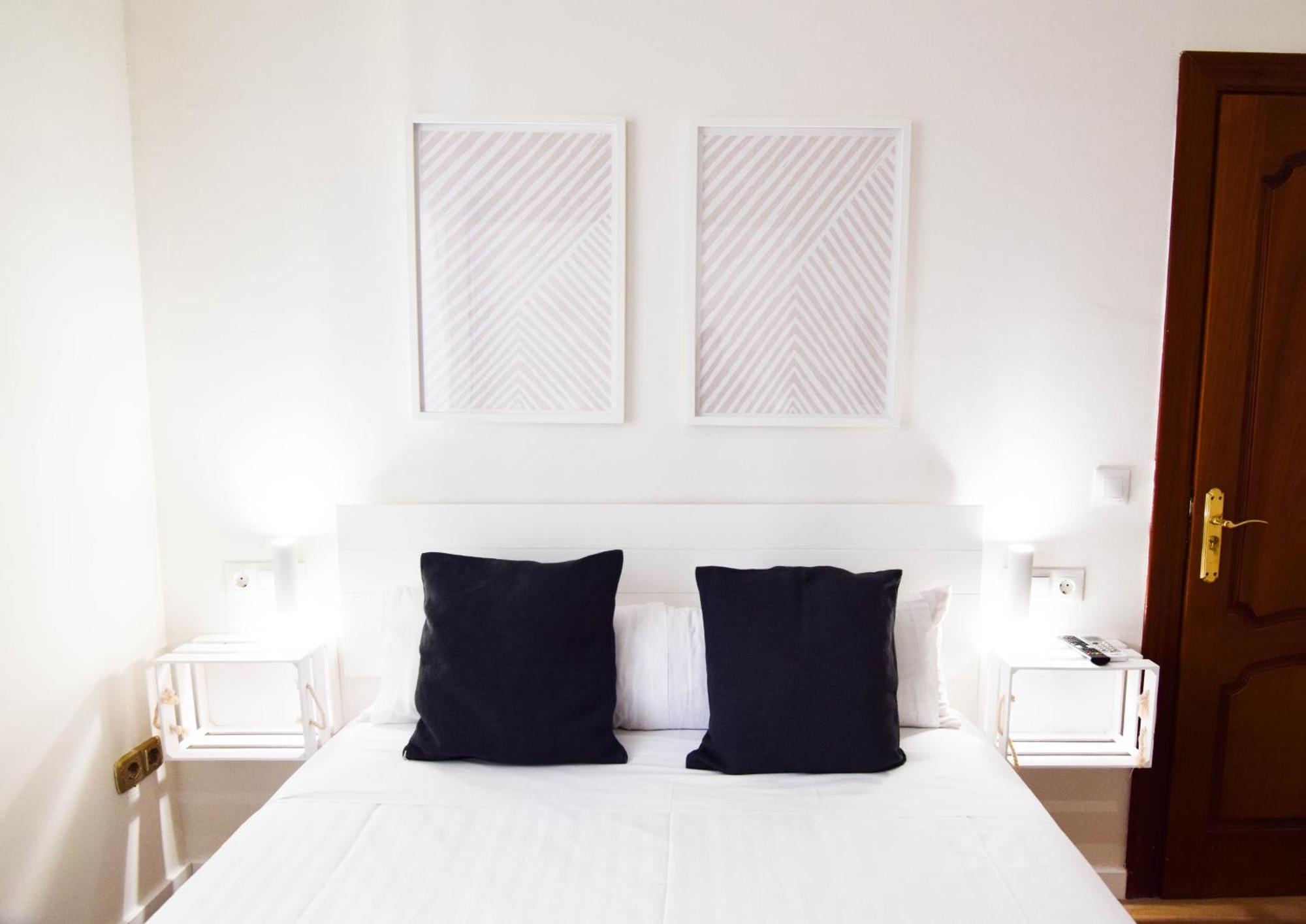 Letmalaga Soho House Appartement Buitenkant foto