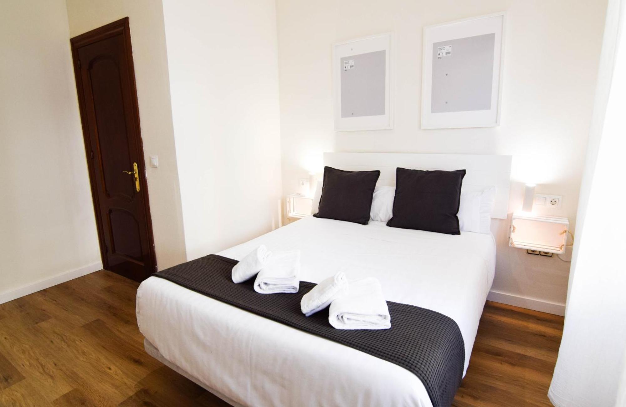Letmalaga Soho House Appartement Buitenkant foto