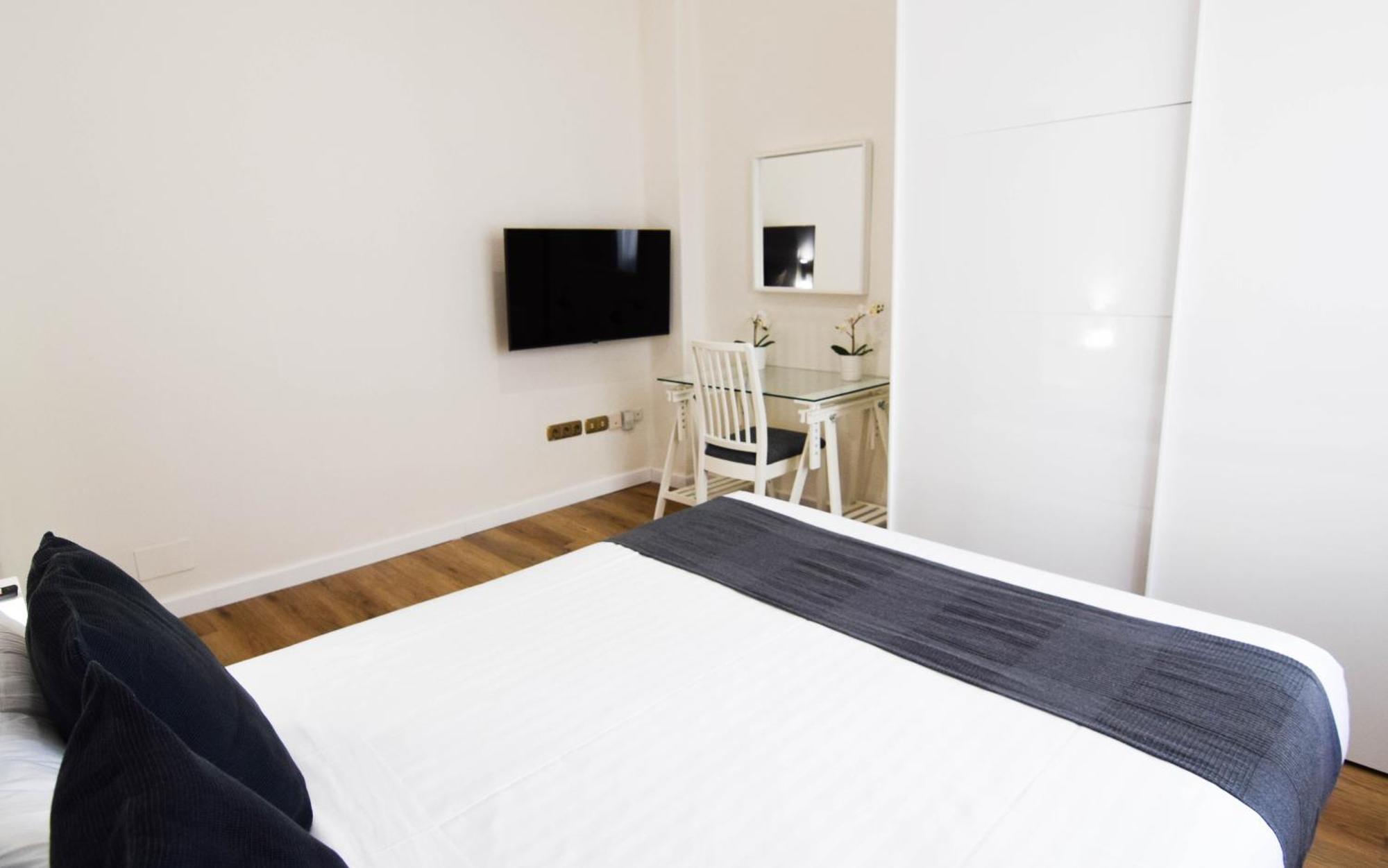 Letmalaga Soho House Appartement Buitenkant foto